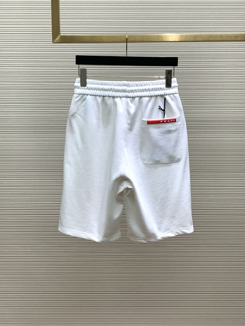 Prada Short Pants